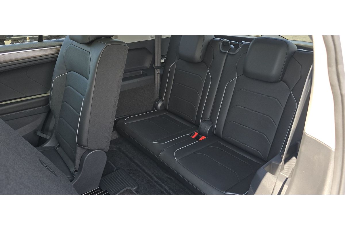 2023 Volkswagen Tiguan 147TDI Elegance Allspace 5N