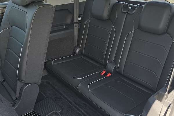 2023 Volkswagen Tiguan 147TDI Elegance Allspace 5N