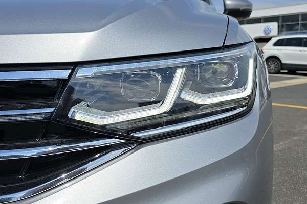 2023 Volkswagen Tiguan 147TDI Elegance Allspace 5N