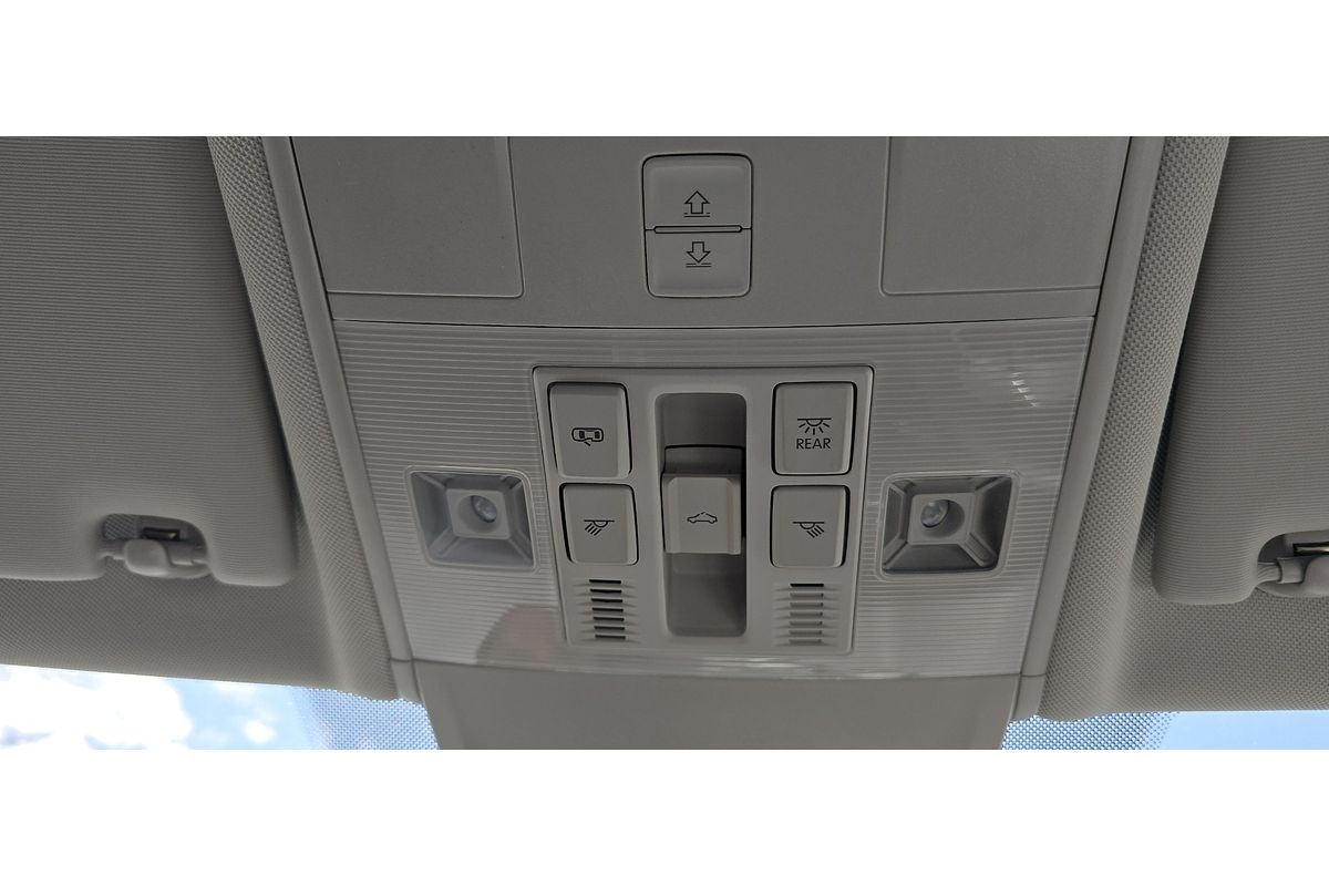 2023 Volkswagen Tiguan 147TDI Elegance Allspace 5N