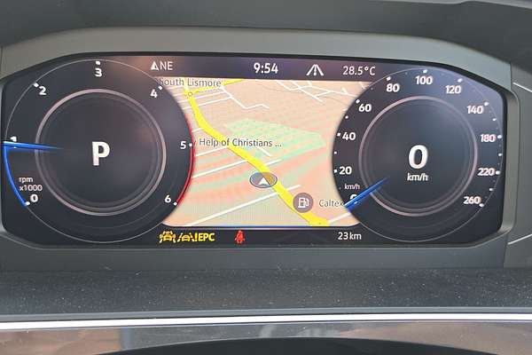 2023 Volkswagen Tiguan 147TDI Elegance Allspace 5N