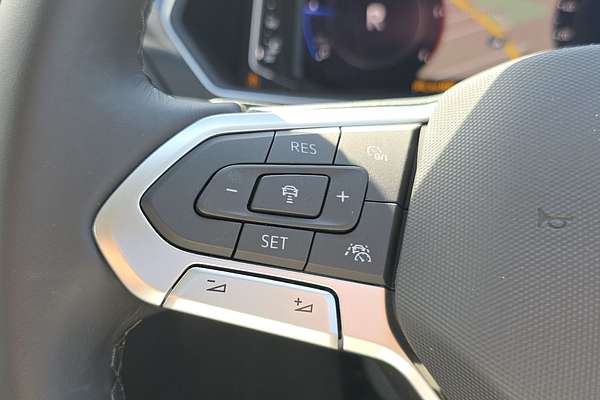2023 Volkswagen Tiguan 147TDI Elegance Allspace 5N