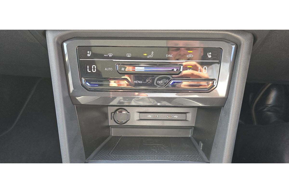 2023 Volkswagen Tiguan 147TDI Elegance Allspace 5N