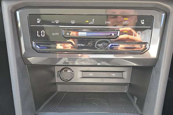 2023 Volkswagen Tiguan 147TDI Elegance Allspace 5N