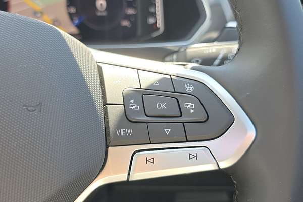 2023 Volkswagen Tiguan 147TDI Elegance Allspace 5N