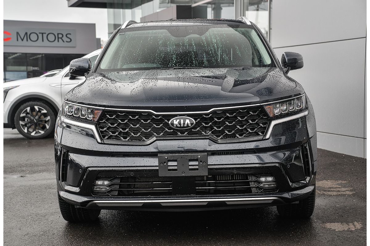 2021 Kia Sorento Sport MQ4