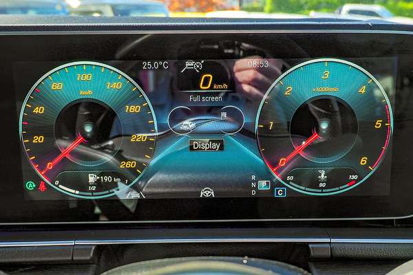 2022 Mercedes-Benz GLS-Class GLS400 d X167