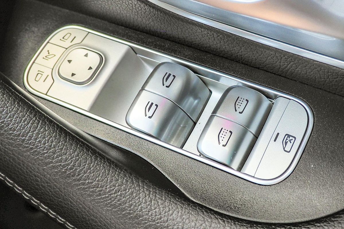 2022 Mercedes-Benz GLS-Class GLS400 d X167