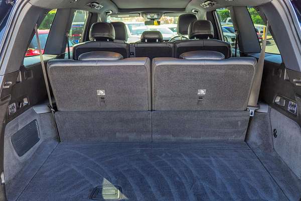 2022 Mercedes-Benz GLS-Class GLS400 d X167