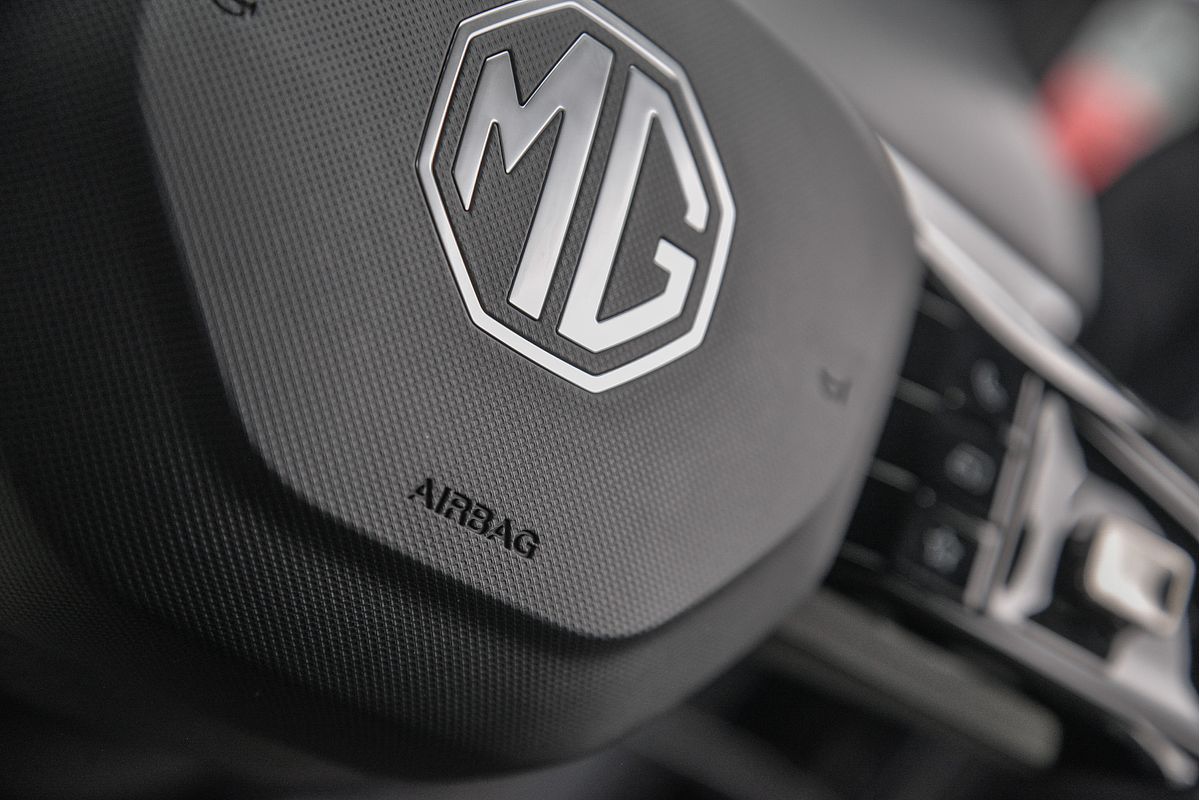 2024 MG MG3 Excite