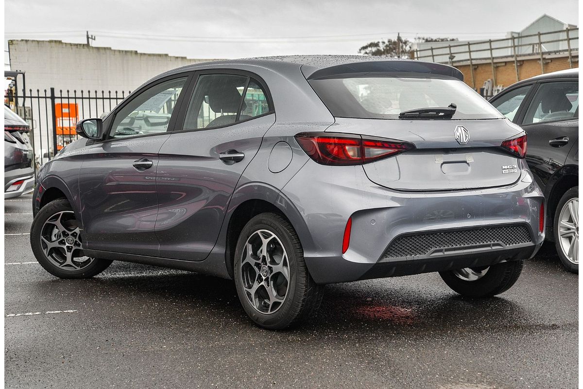 2024 MG MG3 Excite