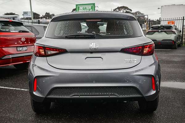 2024 MG MG3 Excite