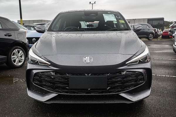 2024 MG MG3 Excite