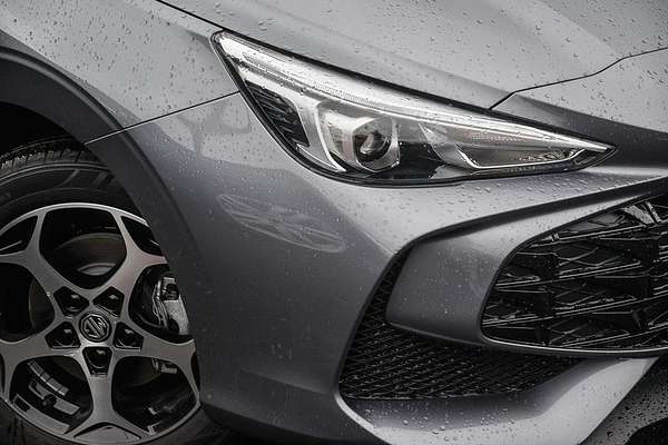 2024 MG MG3 Excite