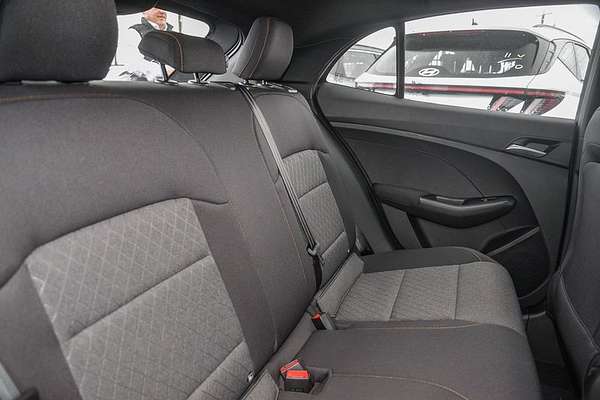 2024 MG MG3 Excite