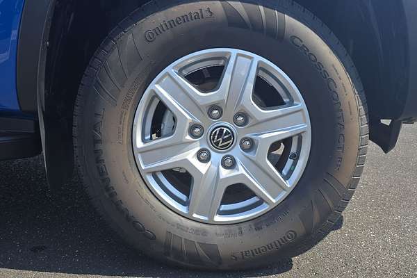 2024 Volkswagen Amarok TDI405 Core NF 4X4