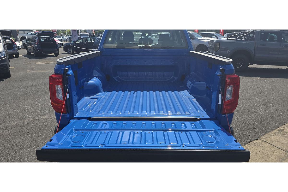 2024 Volkswagen Amarok TDI405 Core NF 4X4