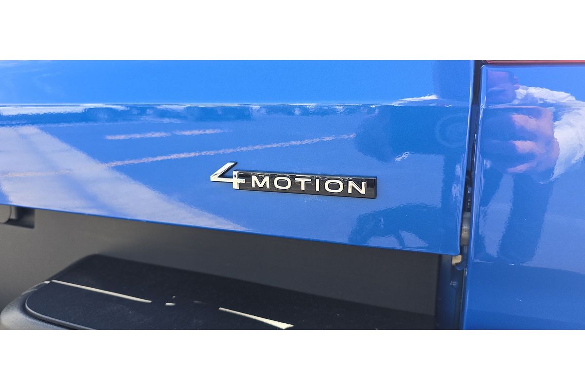 2024 Volkswagen Amarok TDI405 Core NF 4X4
