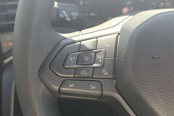 2024 Volkswagen Amarok TDI405 Core NF 4X4