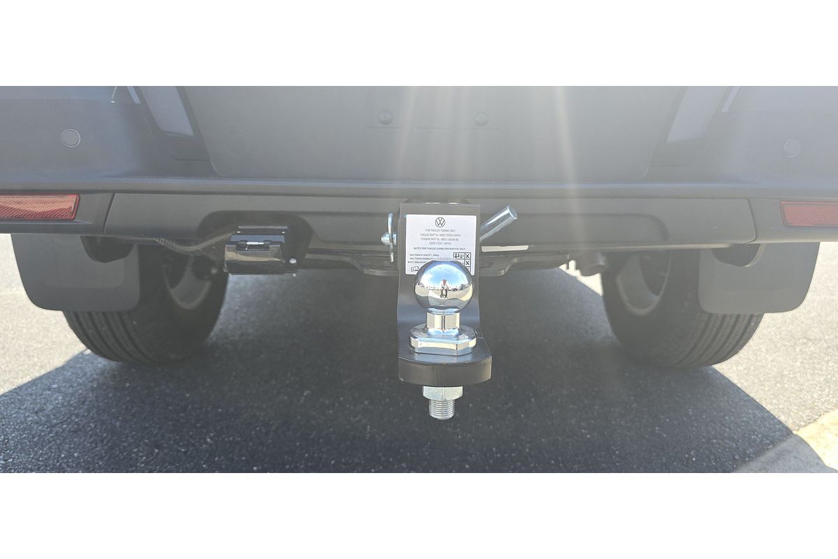 2024 Volkswagen Amarok TDI405 Core NF 4X4