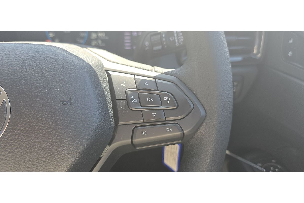2024 Volkswagen Amarok TDI405 Core NF 4X4