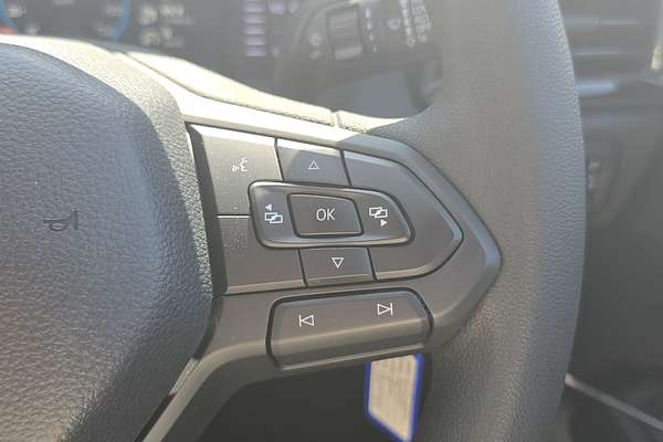 2024 Volkswagen Amarok TDI405 Core NF 4X4