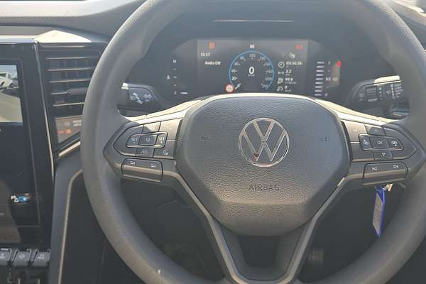 2024 Volkswagen Amarok TDI405 Core NF 4X4