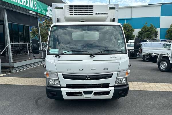 2020 Fuso Canter 515 4x2