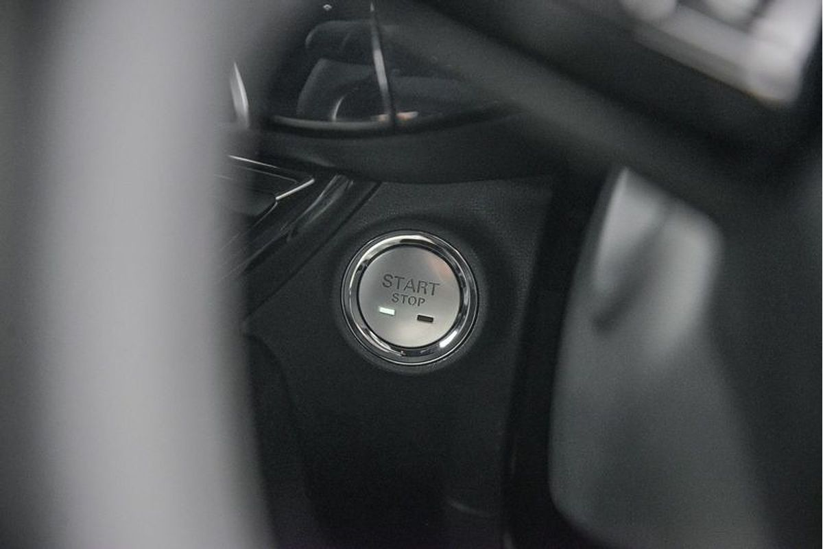 2024 MG MG3 Excite