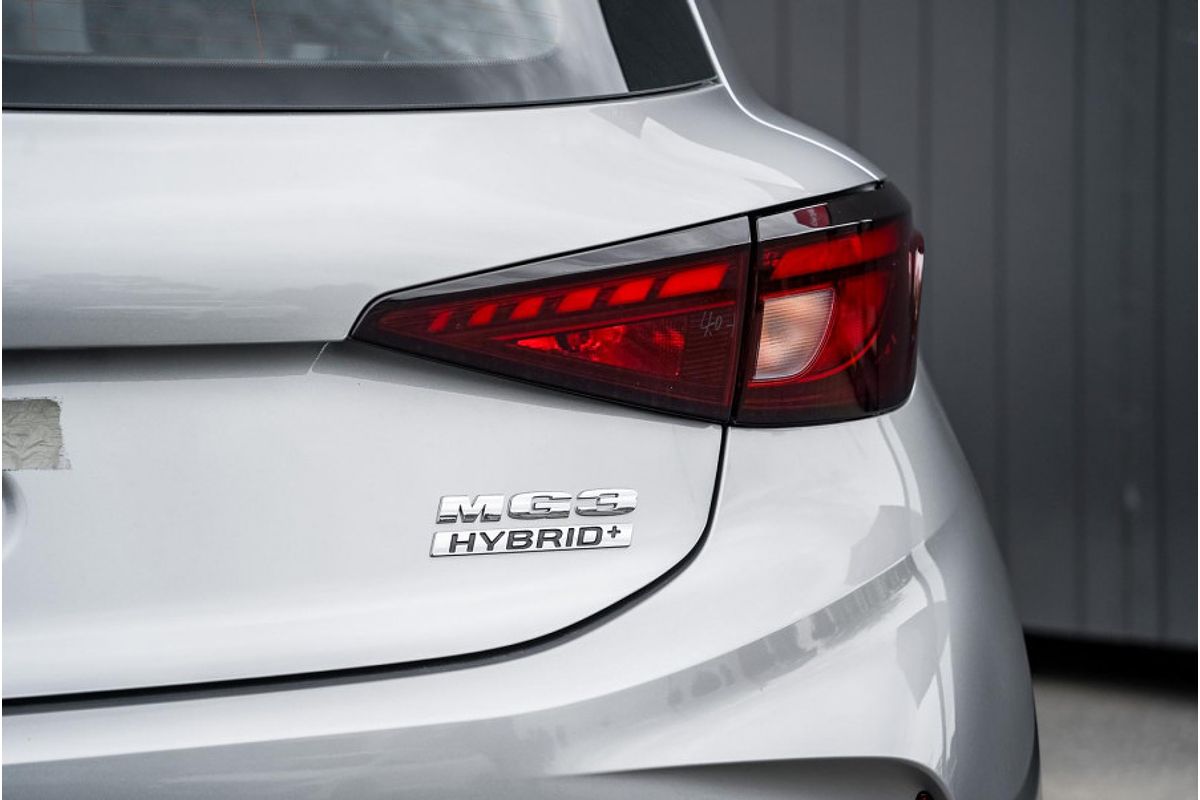2024 MG MG3 Excite