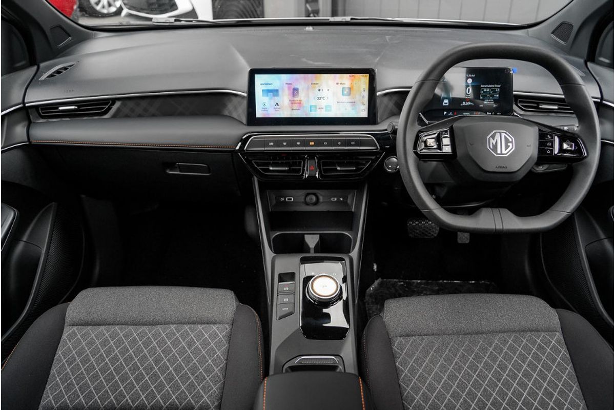 2024 MG MG3 Excite