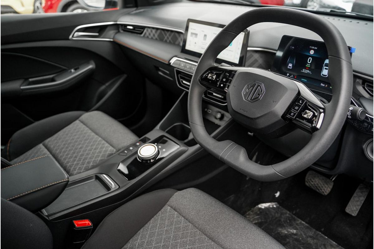 2024 MG MG3 Excite