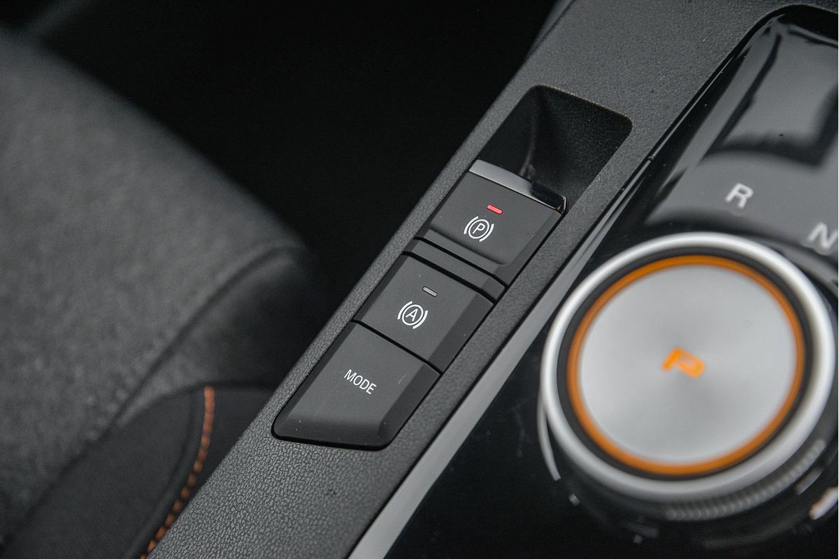 2024 MG MG3 Excite