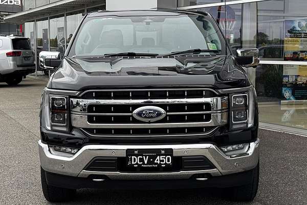 2023 Ford F-150 Lariat 4X4