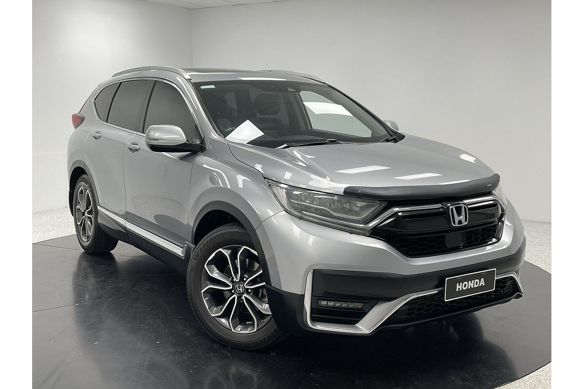 2020 Honda CR-V VTi L7 RW