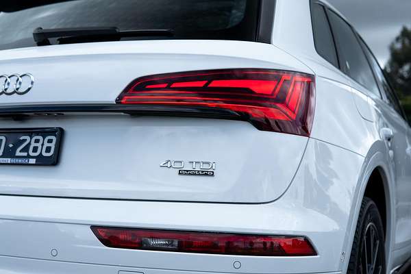 2023 Audi Q5 40 TDI Sport FY