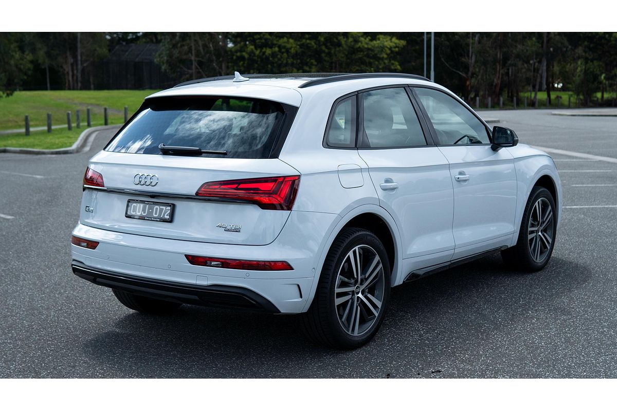 2023 Audi Q5 40 TDI Sport FY
