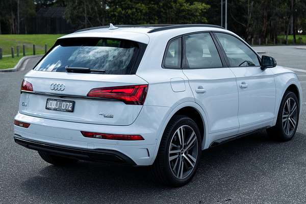 2023 Audi Q5 40 TDI Sport FY