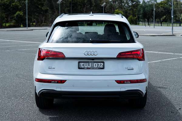 2023 Audi Q5 40 TDI Sport FY