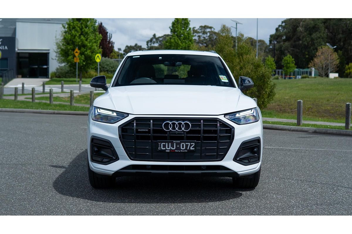 2023 Audi Q5 40 TDI Sport FY