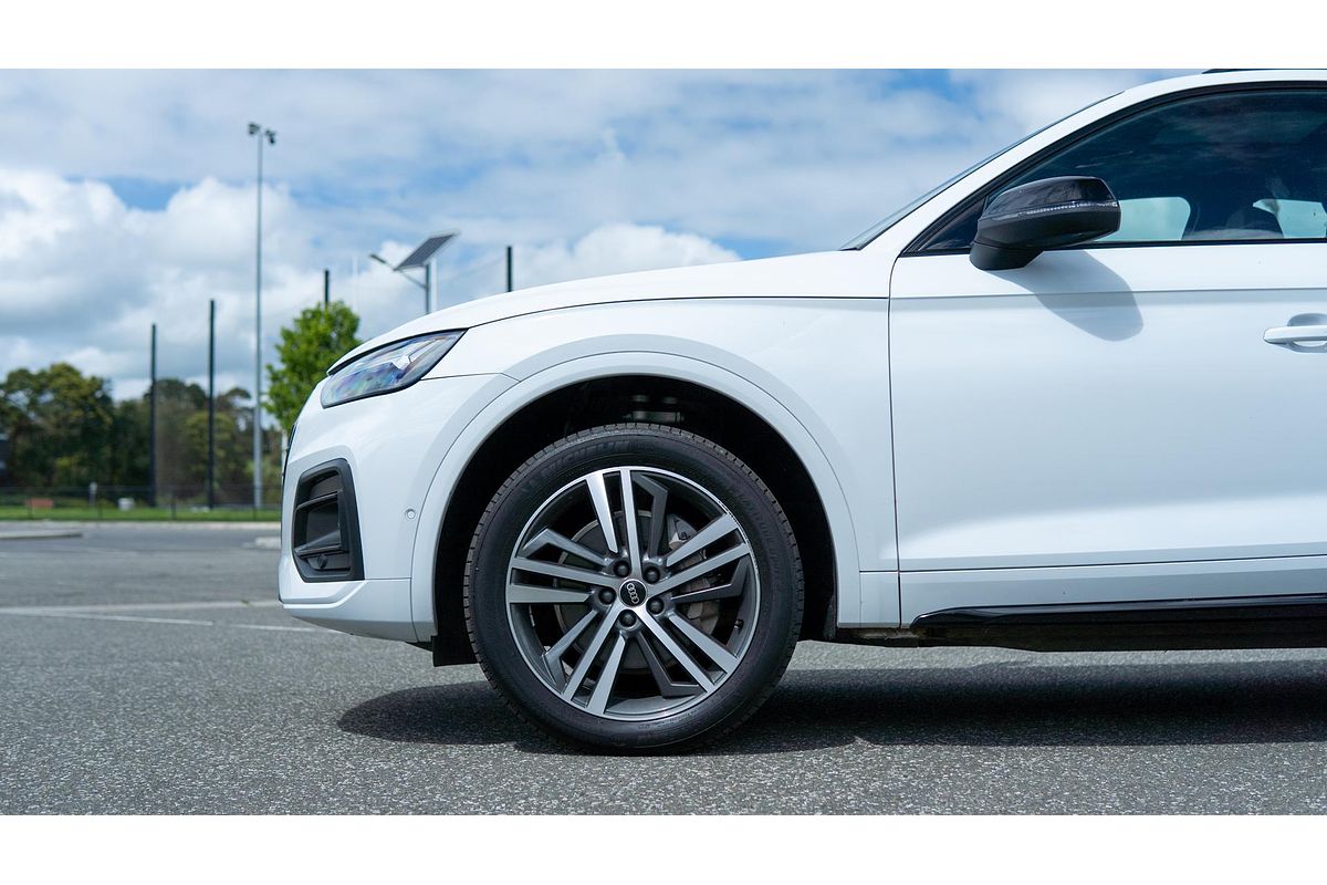 2023 Audi Q5 40 TDI Sport FY