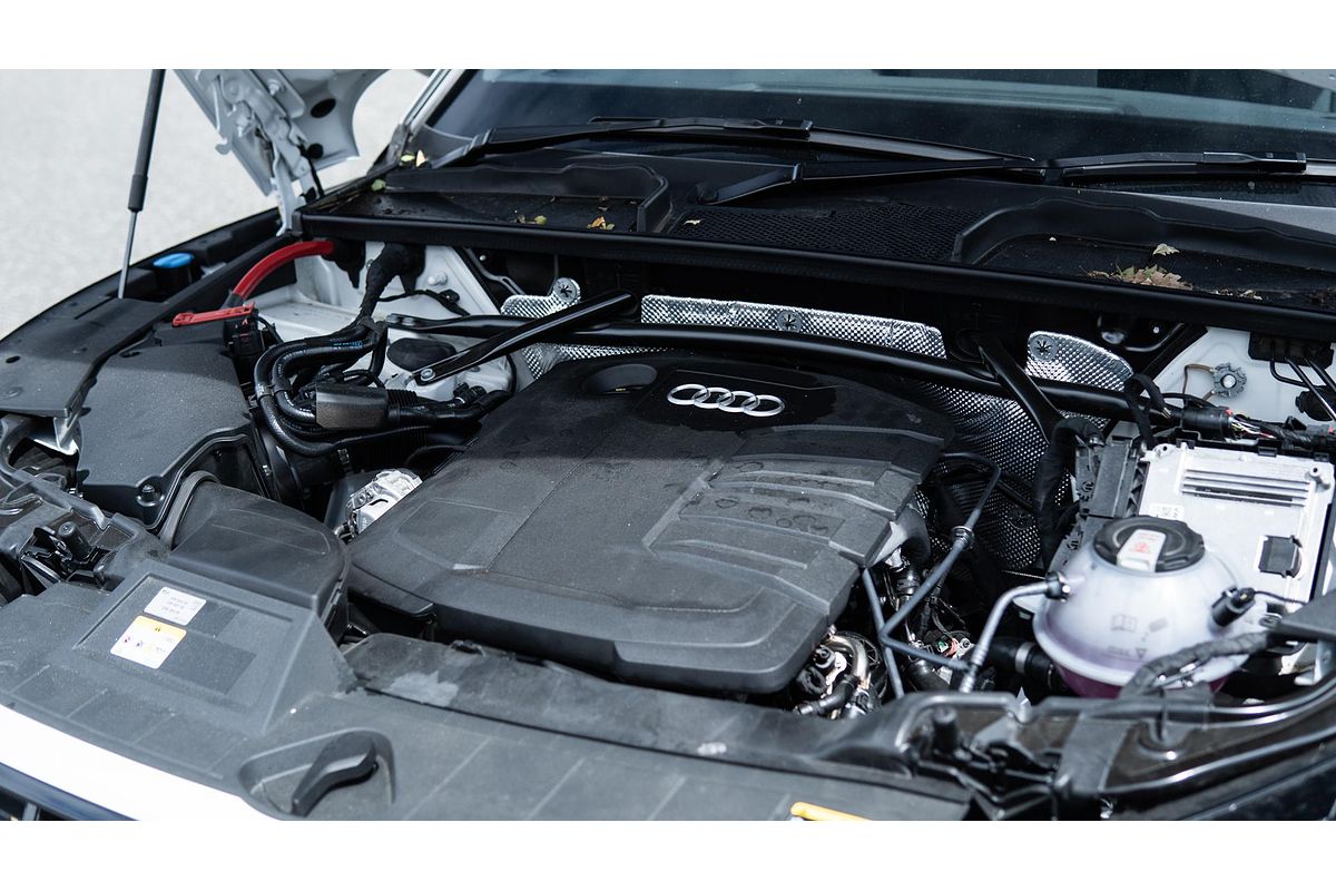2023 Audi Q5 40 TDI Sport FY