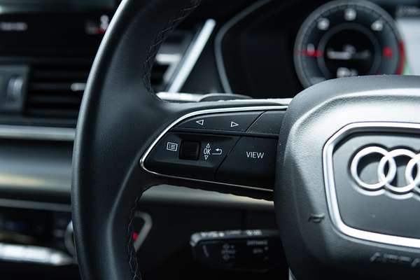 2023 Audi Q5 40 TDI Sport FY