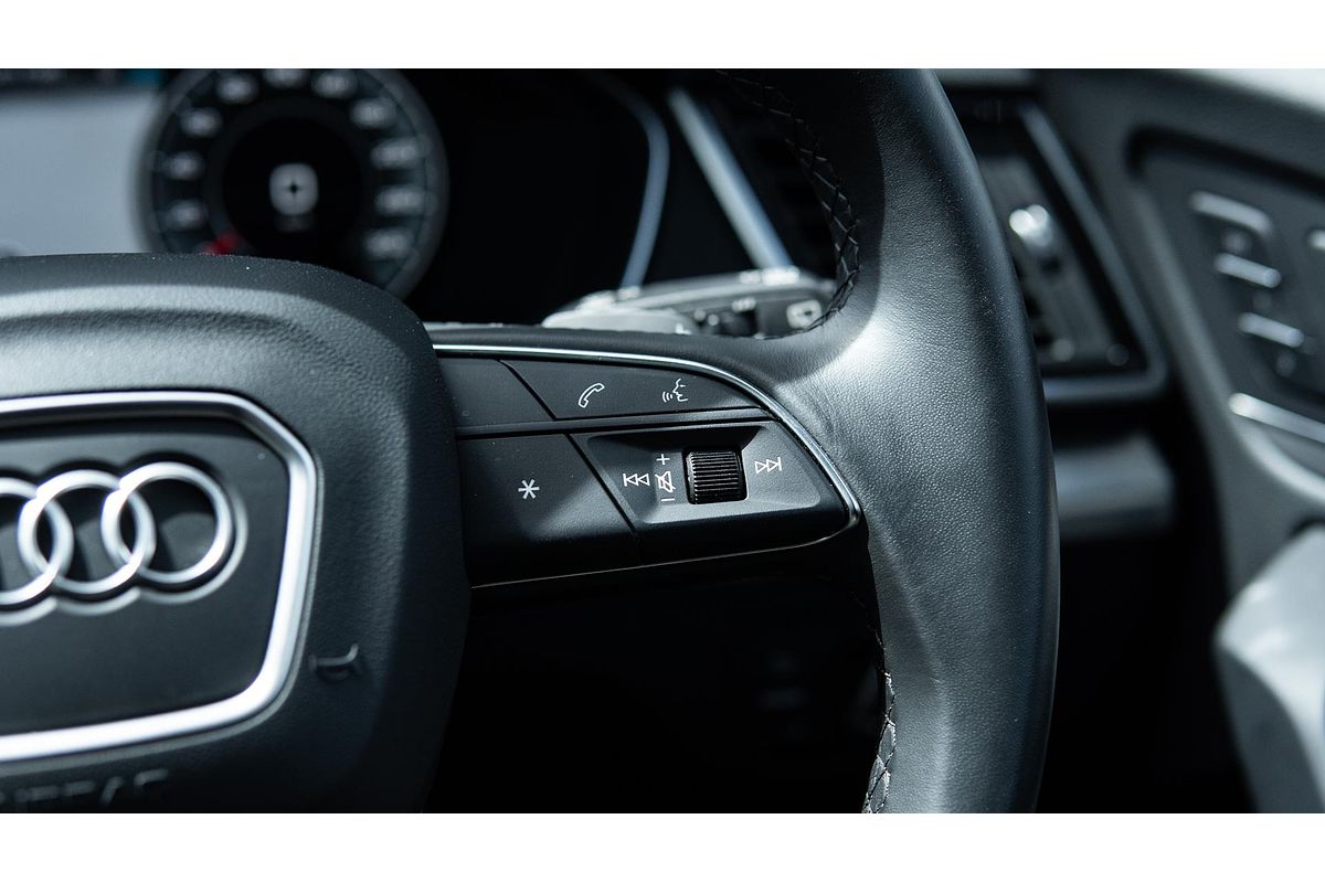 2023 Audi Q5 40 TDI Sport FY