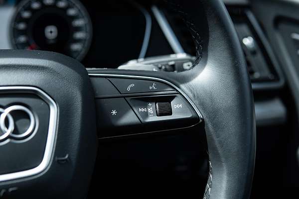 2023 Audi Q5 40 TDI Sport FY