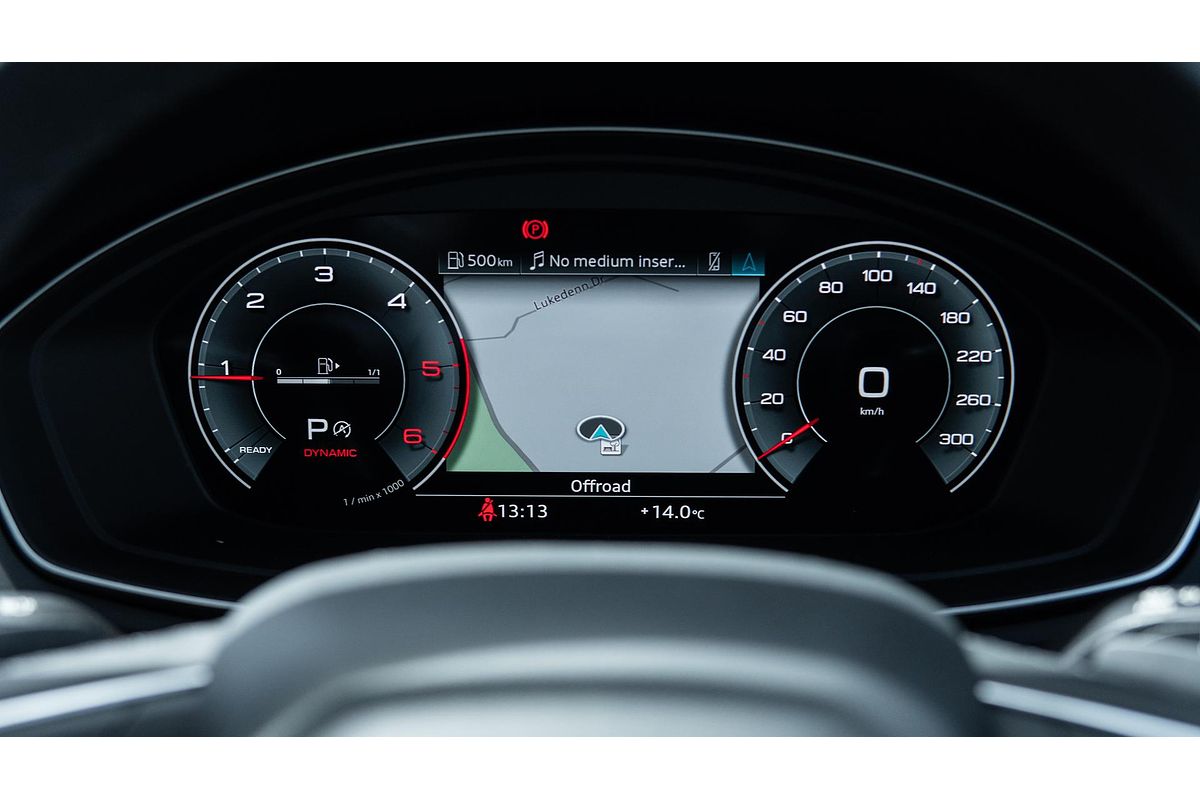 2023 Audi Q5 40 TDI Sport FY