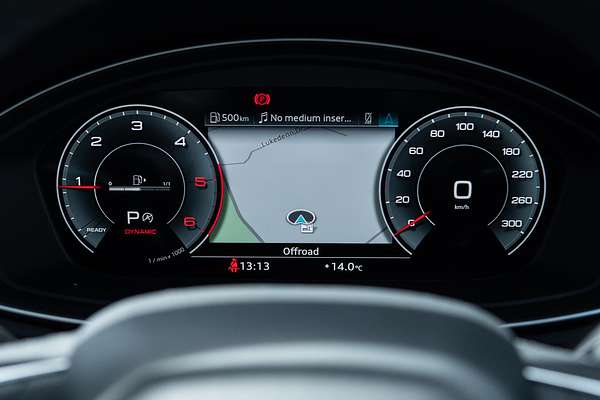 2023 Audi Q5 40 TDI Sport FY