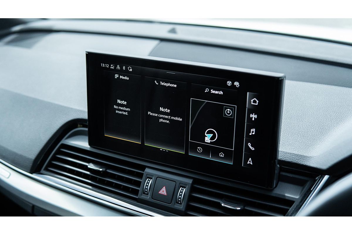 2023 Audi Q5 40 TDI Sport FY