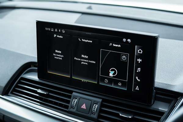 2023 Audi Q5 40 TDI Sport FY