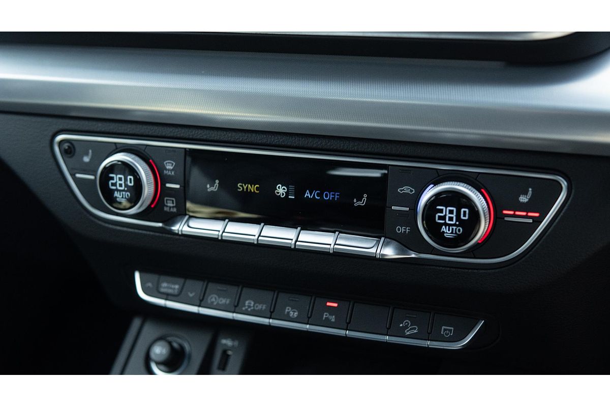 2023 Audi Q5 40 TDI Sport FY